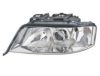 AUDI 4B0941029N Headlight